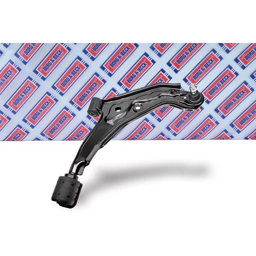 Rameno zavesenia kolies BORG & BECK BCA5790