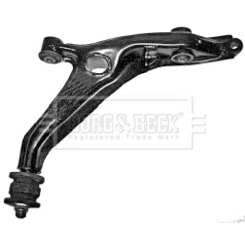 Rameno zavesenia kolies BCA6009 (BORG & BECK) - obr. 1