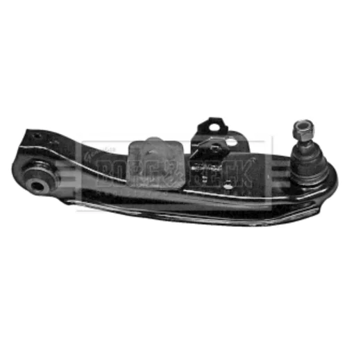 Rameno zavesenia kolies BORG & BECK BCA6046