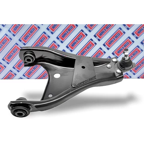 Rameno zavesenia kolies BORG & BECK BCA6954