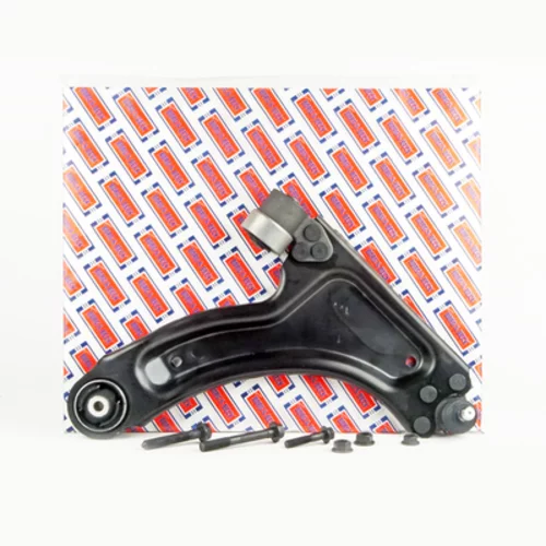Rameno zavesenia kolies BORG & BECK BCA7044