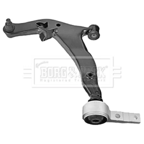 Rameno zavesenia kolies BORG & BECK BCA7067