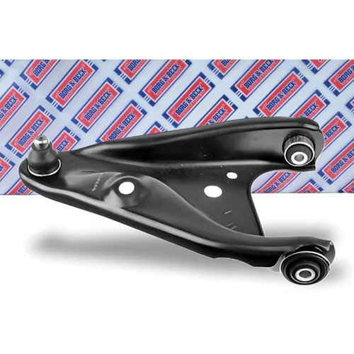 Rameno zavesenia kolies BORG & BECK BCA7166