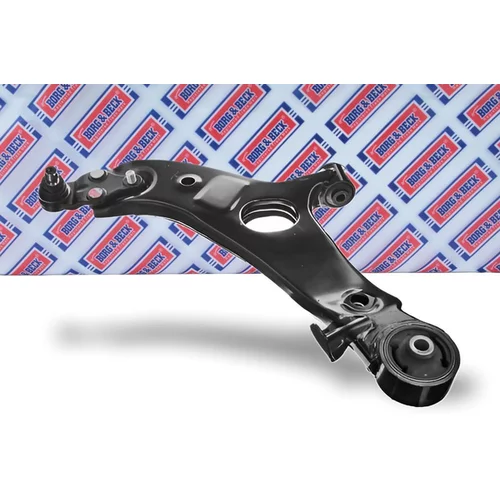 Rameno zavesenia kolies BORG & BECK BCA7429