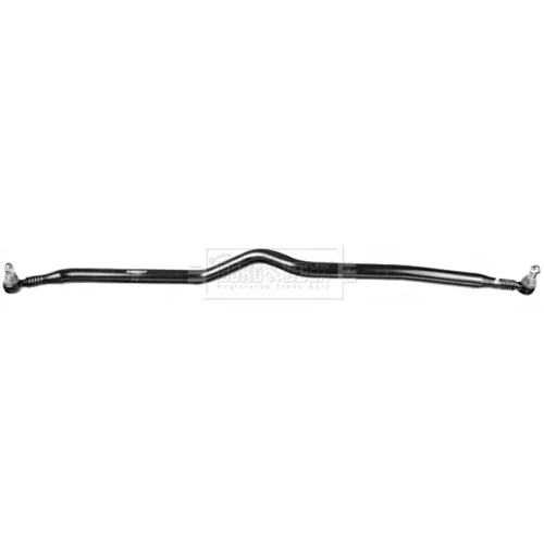 Tiahlo riadenia BORG & BECK BDL33028