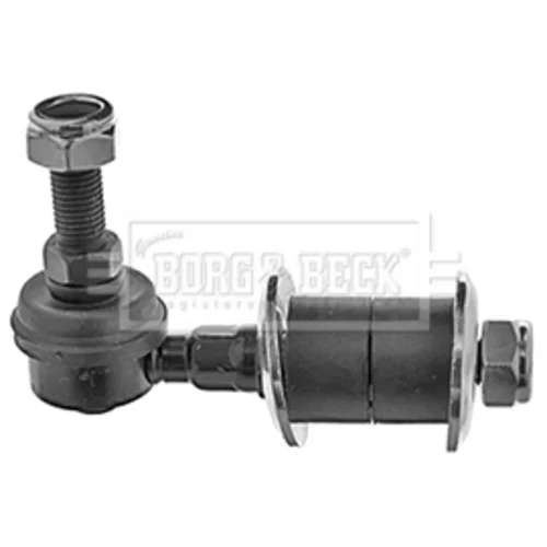 Tyč/Vzpera stabilizátora BORG & BECK BDL6252