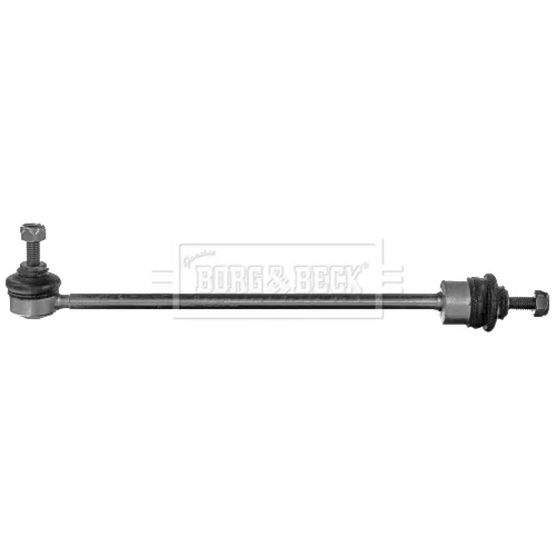 Tyč/Vzpera stabilizátora BORG & BECK BDL6257