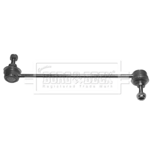 Tyč/Vzpera stabilizátora BORG & BECK BDL6552