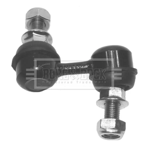 Tyč/Vzpera stabilizátora BORG & BECK BDL6857