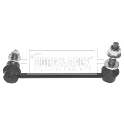 Tyč/Vzpera stabilizátora BORG & BECK BDL7098