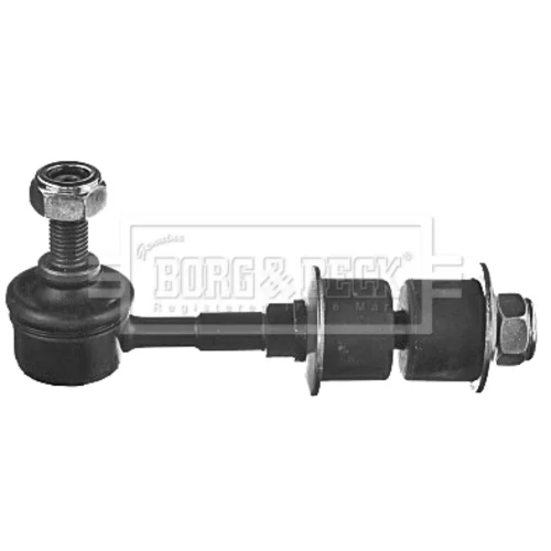 Tyč/Vzpera stabilizátora BORG & BECK BDL7118