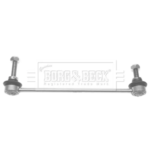 Tyč/Vzpera stabilizátora BORG & BECK BDL7187