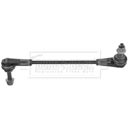 Tyč/Vzpera stabilizátora BORG & BECK BDL7495