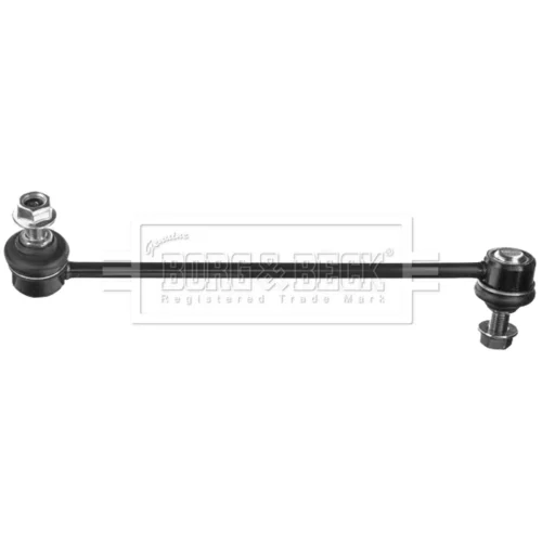 Tyč/Vzpera stabilizátora BORG & BECK BDL7525