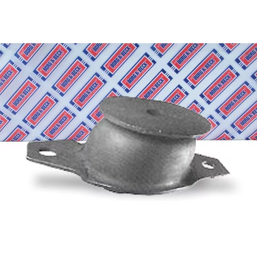 Uloženie motora BORG & BECK BEM3029