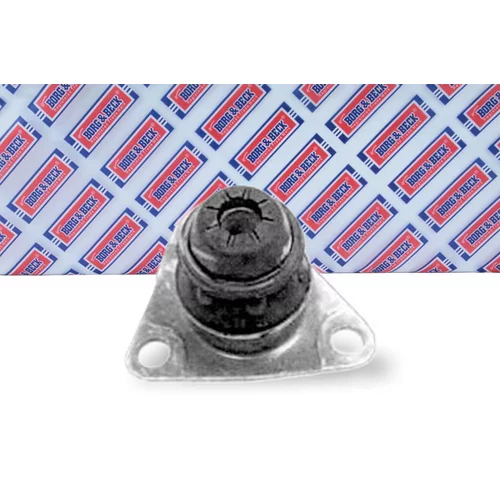 Uloženie motora BORG & BECK BEM3045