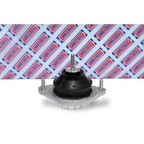 Uloženie motora BORG & BECK BEM3160