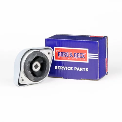 Uloženie motora BORG & BECK BEM3174