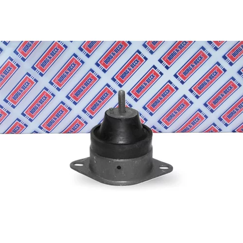 Uloženie motora BORG & BECK BEM3220