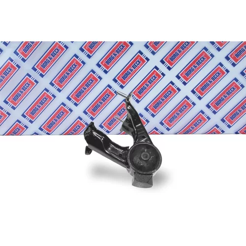 Uloženie motora BORG & BECK BEM3484