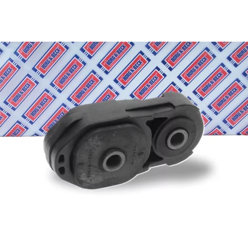 Uloženie motora BORG & BECK BEM3651