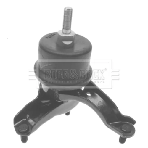 Uloženie motora BORG & BECK BEM3783