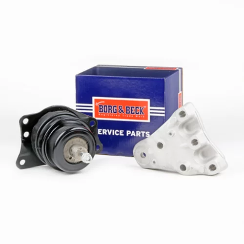 Uloženie motora BORG & BECK BEM3904