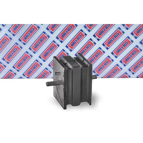 Uloženie motora BORG & BECK BEM4061