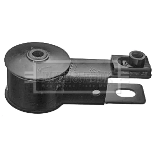 Uloženie motora BORG & BECK BEM4065