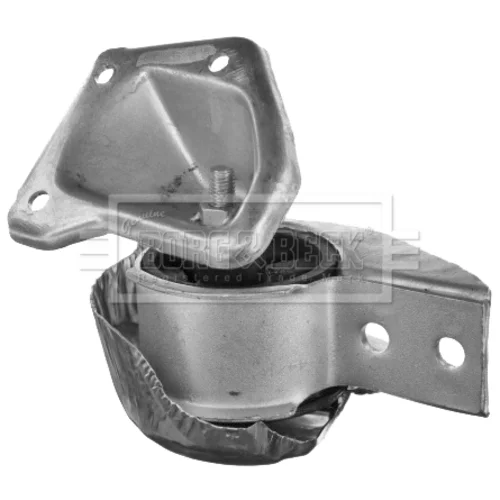 Uloženie motora BORG & BECK BEM4217
