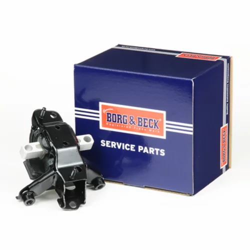 Uloženie motora BORG & BECK BEM4357