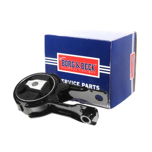 Uloženie motora BORG & BECK BEM4474