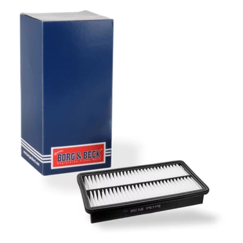 Vzduchový filter BORG & BECK BFA2168