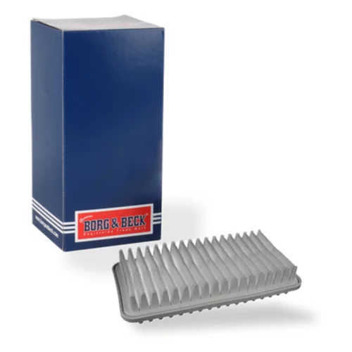 Vzduchový filter BORG & BECK BFA2186