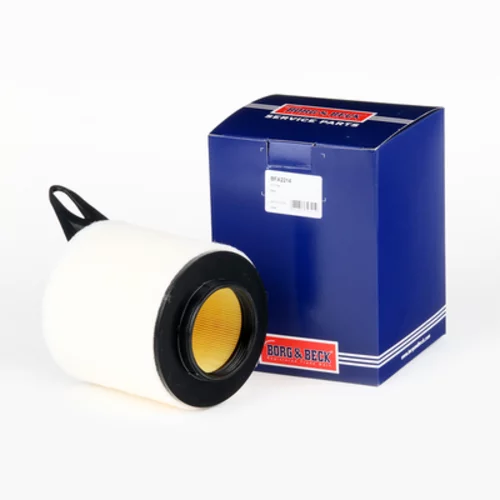 Vzduchový filter BORG & BECK BFA2214