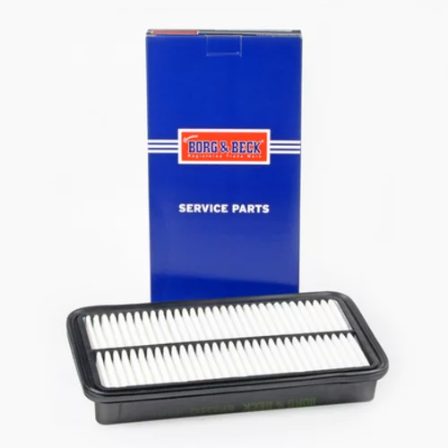Vzduchový filter BORG & BECK BFA2232
