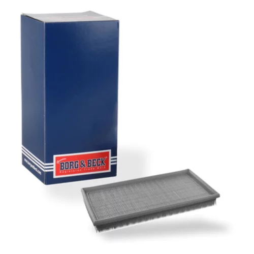 Vzduchový filter BORG & BECK BFA2284