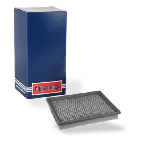 Vzduchový filter BORG & BECK BFA2323