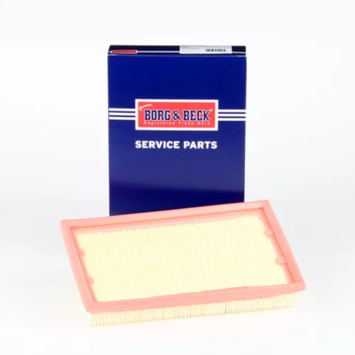 Vzduchový filter BORG & BECK BFA2329