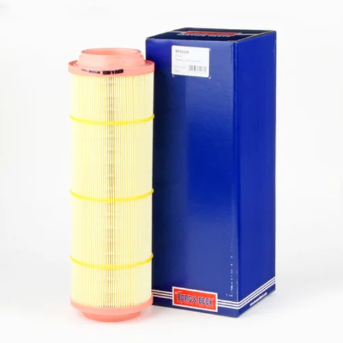 Vzduchový filter BORG & BECK BFA2349