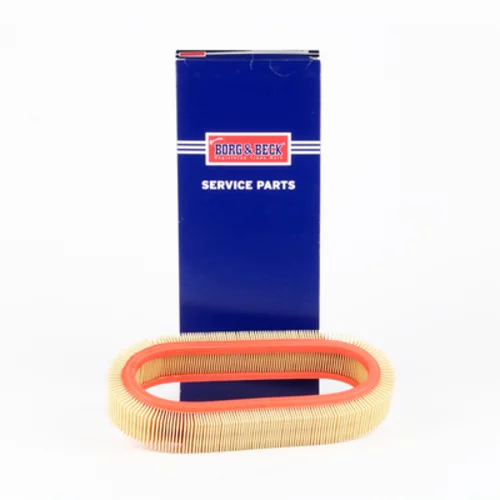 Vzduchový filter BORG & BECK BFA2356
