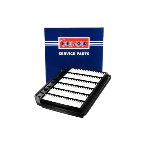 Vzduchový filter BORG & BECK BFA2527