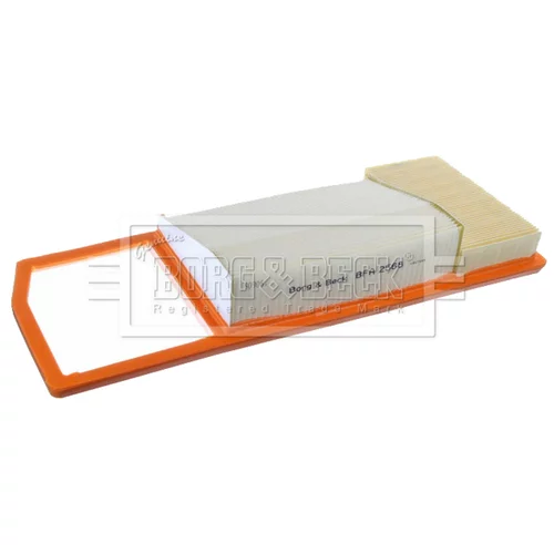 Vzduchový filter BORG & BECK BFA2568