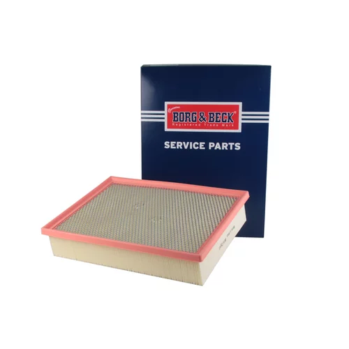 Vzduchový filter BORG & BECK BFA2643