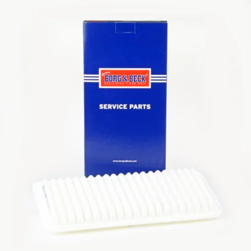 Vzduchový filter BORG & BECK BFA2676