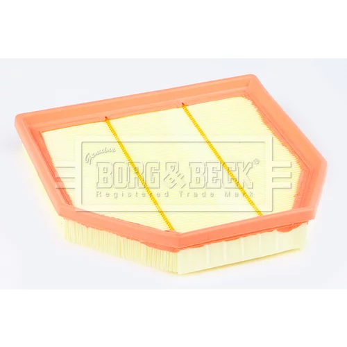 Vzduchový filter BFA2685 (BORG & BECK) - obr. 1