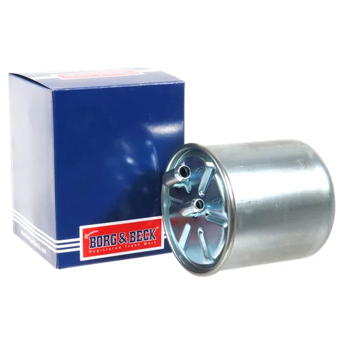 Palivový filter BORG & BECK BFF8018