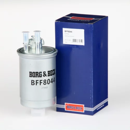 Palivový filter BORG & BECK BFF8044