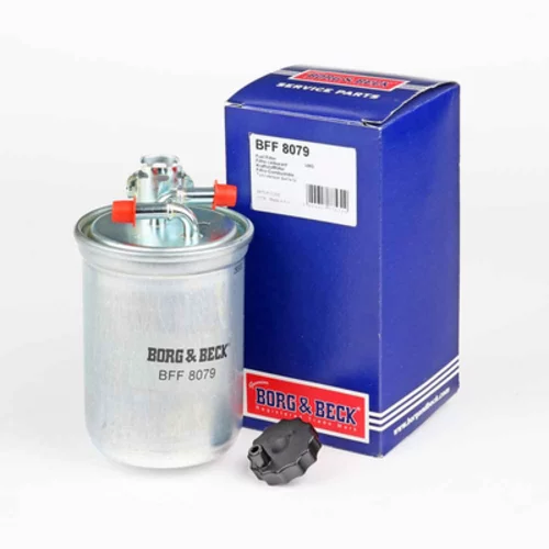 Palivový filter BORG & BECK BFF8079