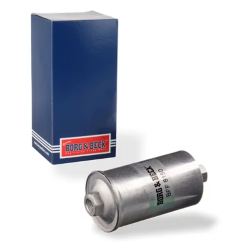 Palivový filter BORG & BECK BFF8150